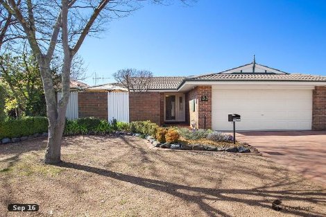 33 Ferguson Cct, Ngunnawal, ACT 2913