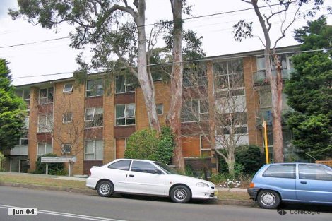 8/402 Mowbray Rd W, Lane Cove North, NSW 2066