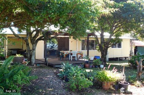 1176 Dyraaba Rd, Dyraaba, NSW 2470