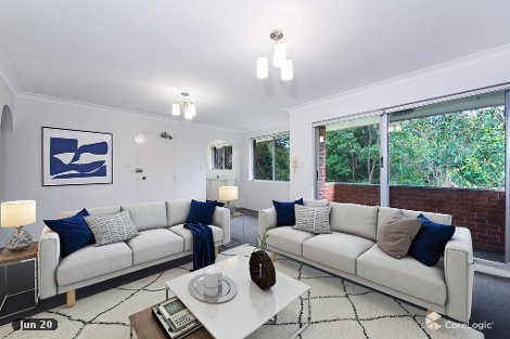 6/4 Leisure Cl, Macquarie Park, NSW 2113