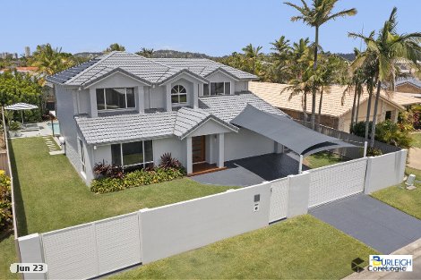 7 Goldfinch Ave, Burleigh Waters, QLD 4220