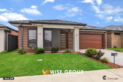 11 Amazon Ave, Clyde, VIC 3978