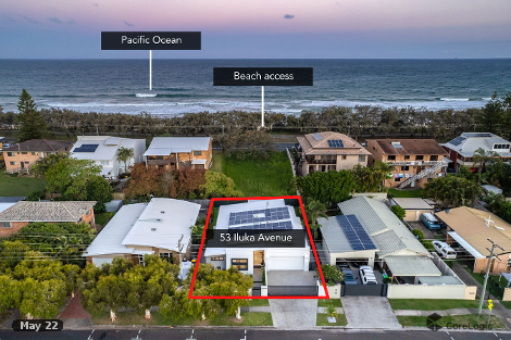 53 Iluka Ave, Buddina, QLD 4575