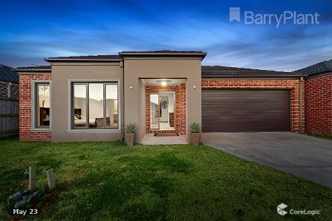 36 Fieldstone Cres, Cranbourne North, VIC 3977