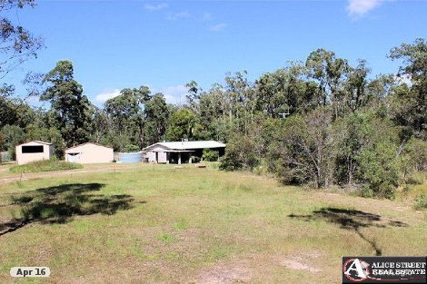 65 Nangarin Rd, Oakhurst, QLD 4650