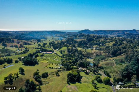 701 Clothiers Creek Rd, Clothiers Creek, NSW 2484