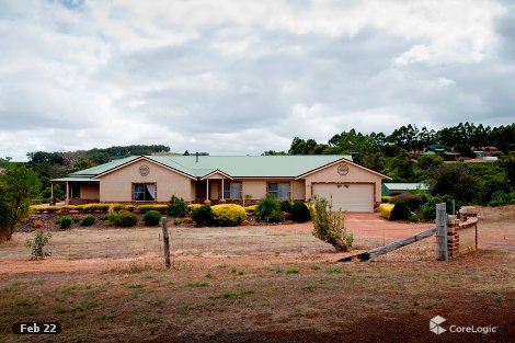 27 Eastern Rise, Henty, WA 6236