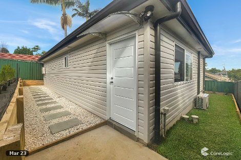 26 Marguerette St, Ermington, NSW 2115