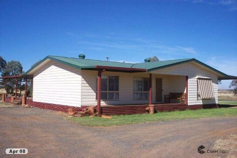 106-116 Molesworth St, Hillston, NSW 2675