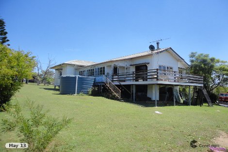 139 Back Ma Ma Rd, Ma Ma Creek, QLD 4347