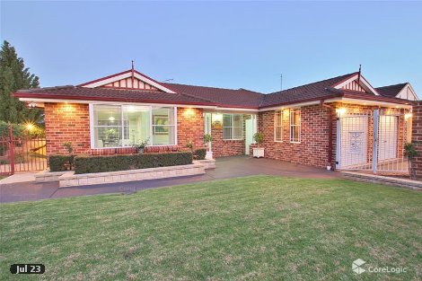 23 Cedar Wattle Pl, Narellan Vale, NSW 2567