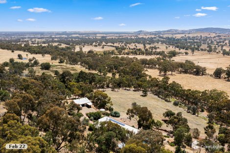 450 Longwood-Ruffy Rd, Longwood East, VIC 3666