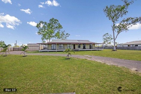 3 Tedfay Ct, Alice River, QLD 4817