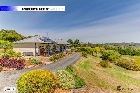 105 Marslens Rd, Hill End, VIC 3825