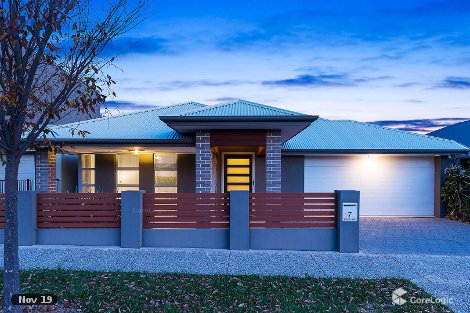 7 Rapid Ave, Lightsview, SA 5085