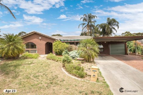 5 Utopia Ct, St Agnes, SA 5097