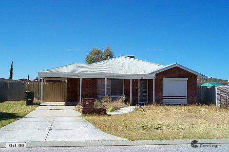 31 Penang Loop, Warnbro, WA 6169