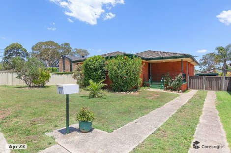 11 Rix Ave, Hammondville, NSW 2170