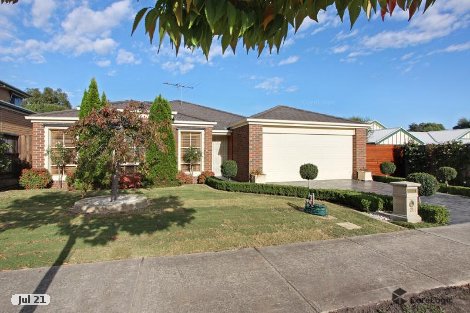 21 Ardel St, Croydon, VIC 3136