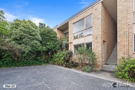 14/19 Riversdale Rd, Hawthorn, VIC 3122