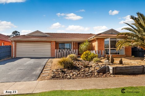 22 Hadley Dr, Wallan, VIC 3756