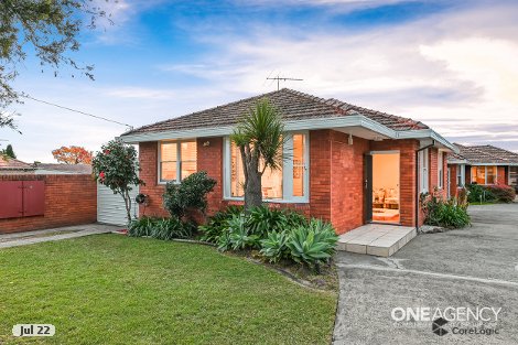 1/4 Elizabeth St, Kingsgrove, NSW 2208