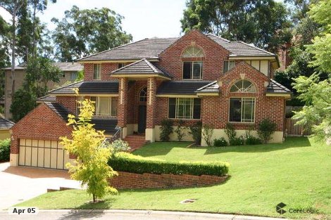 7 Bron Cl, West Pennant Hills, NSW 2125