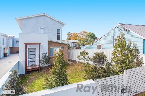 2/6 John St, Wallsend, NSW 2287