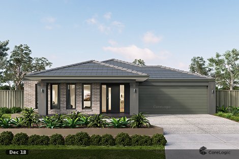 Lot 371 Esposito St, Killara, VIC 3691