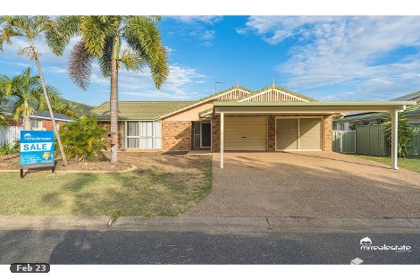 36 Kavanagh Cres, Koongal, QLD 4701