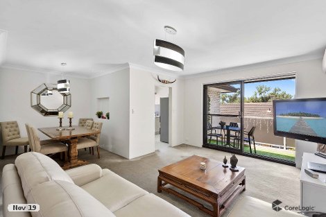 17/231 Pacific Hwy, Lindfield, NSW 2070