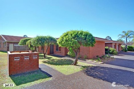 4/4 Brodie Cl, Bomaderry, NSW 2541