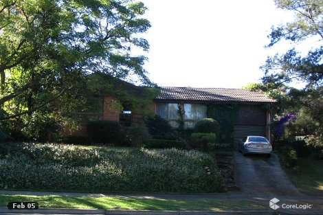 14 Sanders Cres, Kings Langley, NSW 2147