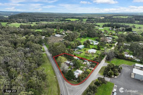 1686 Birregurra-Forrest Rd, Barwon Downs, VIC 3243