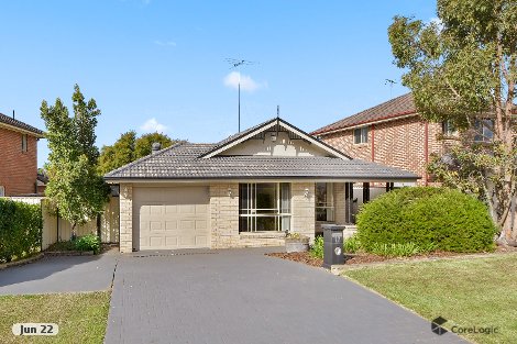 12 Coco Dr, Glenmore Park, NSW 2745