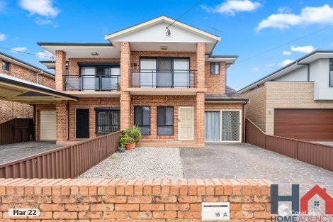 16a Mittiamo St, Canley Heights, NSW 2166