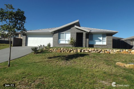 15 Hunt Cct, Thrumster, NSW 2444