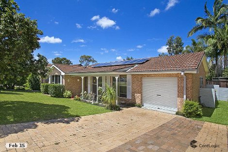 29 Bundanoon Rd, Woronora Heights, NSW 2233