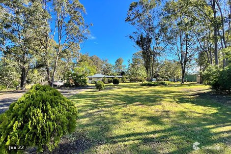 4 Snipe Ct, Regency Downs, QLD 4341