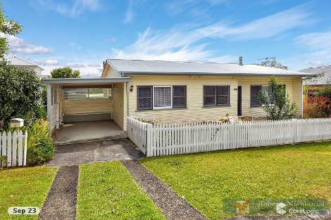 5 Durkin St, Macksville, NSW 2447