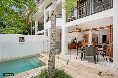 2/13 Andrews Cl, Port Douglas, QLD 4877