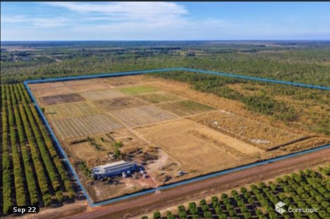 195 Connelly Rd, Lambells Lagoon, NT 0822