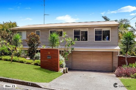 13 Hopetoun St, Forresters Beach, NSW 2260