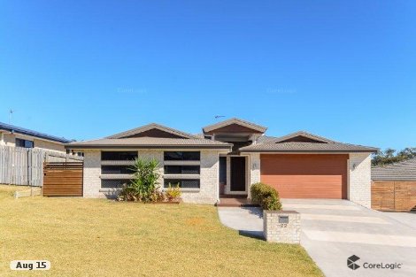 22 Bottlebrush Dr, Kirkwood, QLD 4680