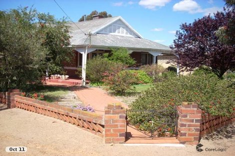 7 Johnston St, Wagin, WA 6315