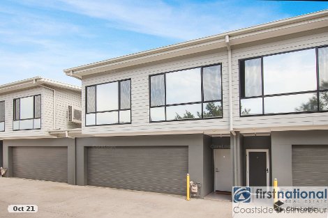 3/1-5 Hingston Cl, Lake Heights, NSW 2502