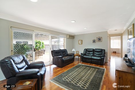 4 Chapman Cct, Currans Hill, NSW 2567