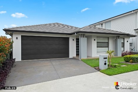 14 Allen St, Oran Park, NSW 2570