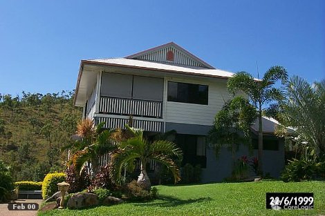 8 Grange Ct, Castle Hill, QLD 4810