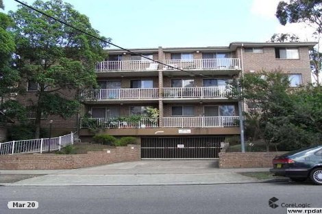 24/10-12 Macquarie Rd, Auburn, NSW 2144